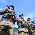 Outro inimigo: PMs baianos enfrentam 'guerra' contra a própria mente imagem