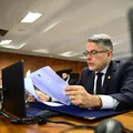 PEC da Blindagem defende bandido, diz relator da proposta no Senado imagem