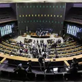 PEC da Blindagem: exigência de votação secreta é retirada do texto imagem