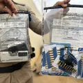 PM investigado por vender armas para facções criminosas é preso imagem