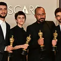 Palestino vencedor do Oscar denuncia invasão de sua casa por militares imagem