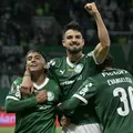Palmeiras vira sobre o River e vai à semifinal da Libertadores imagem