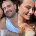 Paolla Oliveira quebra silêncio sobre término com Diogo Nogueira imagem