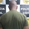 Pastor é preso suspeito de abuso sexual em ritual de "purificação" imagem