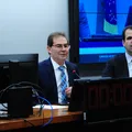 Paulinho da Força faz ameaça a texto do IR se Anistia não tiver apoio imagem