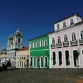 Pelourinho conta com programação de samba e caruru no fim de semana imagem