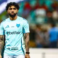 Polícia prende grupo que desviou salários de Gabigol e Kannemann imagem