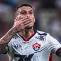 Por que Baralhas pode ser o protagonista do Vitória de Jair Ventura imagem