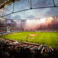 Posse ou firmeza? Conheça pontos fortes e fracos de Bahia e Palmeiras imagem