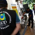 Postos de combustíveis de Salvador são fiscalizados pela a ANP imagem
