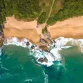 Praia preservada vira refúgio milionário com m² a R$ 50 mil imagem