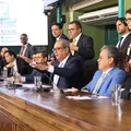 Presidente da Câmara de Salvador desabafa e nega crise com Bruno Reis imagem