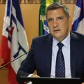 Presidente do TCE-BA recebe Comenda Dois de Julho na Alba imagem
