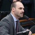 Processo de cassação de Eduardo Bolsonaro pode durar até 40 dias imagem