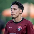 Pronto para estrear? Kike Saverio aparece no BID e está regularizado imagem