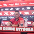 Propositivo ou reativo? Jair Ventura fala em se adaptar para cada jogo imagem