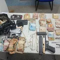 Quatro pessoas são feitas reféns por criminosos no Cabula imagem