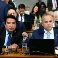 Quem são os bolsonaristas que apoiaram veto à PEC da Blindagem na CCJ imagem