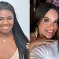 Raquel Brito ironiza presença da ex-cunhada em A Fazenda 17 imagem