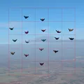 Recorde Mundial! Brasil faz história no Wingsuit em Boituva imagem