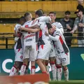 Relembre último jogo que o Vitória venceu fora de casa na Série A imagem