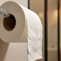 Revolução no banheiro: a tecnologia que promete aposentar o papel higiênico imagem