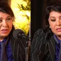 Roberta Miranda revela porque escondeu sexualidade por 50 anos imagem