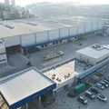 Roberto Justus inaugura megafábrica e espera faturamento bilionário no Minha Casa, Minha Vida imagem