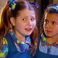 SBT e Netflix encerram acordo e 'Chiquititas' sai da plataforma imagem