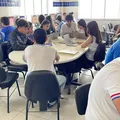 SEC leva aulões do UPT para Nordeste de Amaralina em Salvador imagem