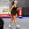 SP Open: Luisa Stefani e Timea Babos avançam à grande final imagem