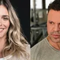 STJ toma decisão sobre polêmica entre Eduardo Costa e Fernanda Lima imagem