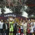 Saiba como será o novo formato da Copa do Nordeste em 2026 imagem