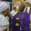 Salvador terá a ordenação do primeiro bispo negro nascido na cidade; conheça imagem