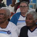 São Francisco do Conde lança projeto para fortalecer alfabetização da EJA imagem