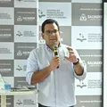 Secretário cobra cumprimento de acordo sobre reajuste dos professores imagem