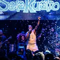 Selakuatro reúne estrelas do pagode baiano em show gratuito de 25 anos imagem
