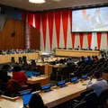 Semana do clima em NY: Brasil se destaca com protagonismo na ONU imagem
