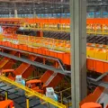 Shopee garante R$ 350 milhões em investimentos com galpão gigante no Brasil imagem