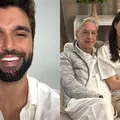 Silva cutuca Paula Lavigne após alfinetar baianos imagem