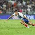 Sincero, Luciano Juba admite atuação ruim durante eliminação do Bahia imagem
