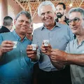 Sucessão de Bolsonaro: Tarcísio, Zema e Caiado disputam liderança da direita imagem