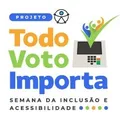 TRE-BA leva serviços eleitorais para pessoas com deficiência imagem