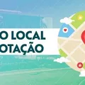 TRE muda local de votação em bairros de Salvador; confira imagem