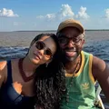Taís Araujo revela segredo da relação duradoura com Lázaro Ramos imagem