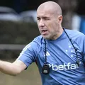 Técnico do Cruzeiro concorda em partes com Ceni e parabeniza o Bahia imagem