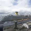 Temporada 2025 promete: Bahia vira destino quente dos grandes cruzeiros imagem