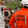 Tenente-coronel dos Bombeiros é preso suspeito de importunação sexual imagem