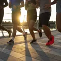 Tênis com "cara de novo": como deixar item renovado após a corrida imagem