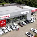Toyota anuncia recall de dois modelos no Brasil por falha no painel imagem